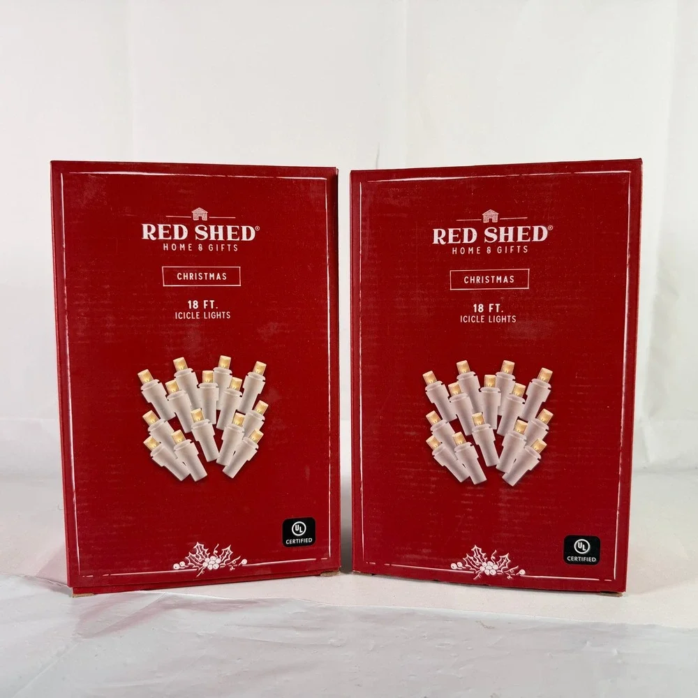 Red Shed Home & Gifts brand new